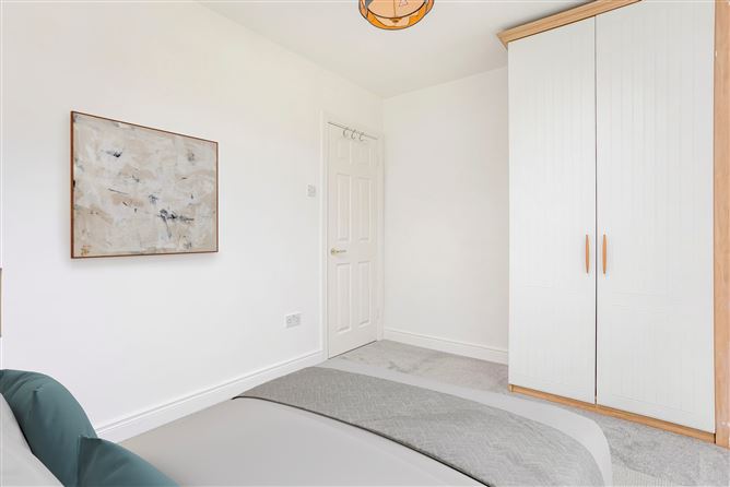 49 Wellesley Manor , Newbridge, Kildare