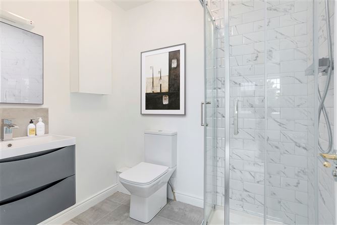 49 Wellesley Manor , Newbridge, Kildare