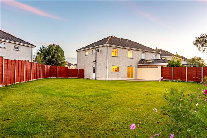 49 Wellesley Manor , Newbridge, Kildare
