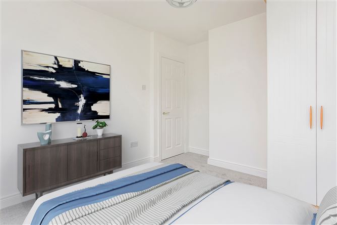 49 Wellesley Manor , Newbridge, Kildare