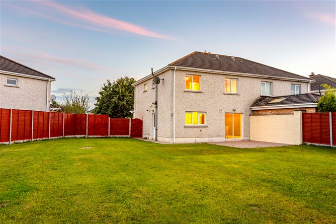 49 Wellesley Manor , Newbridge, Kildare