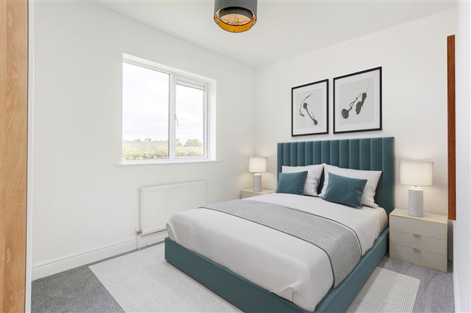 49 Wellesley Manor , Newbridge, Kildare