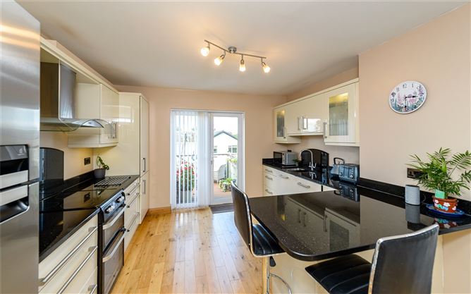 12 Hillside Close, Skerries, Co. Dublin