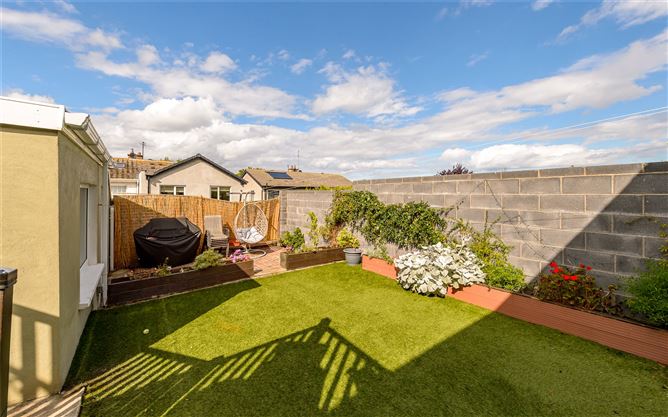 12 Hillside Close, Skerries, Co. Dublin