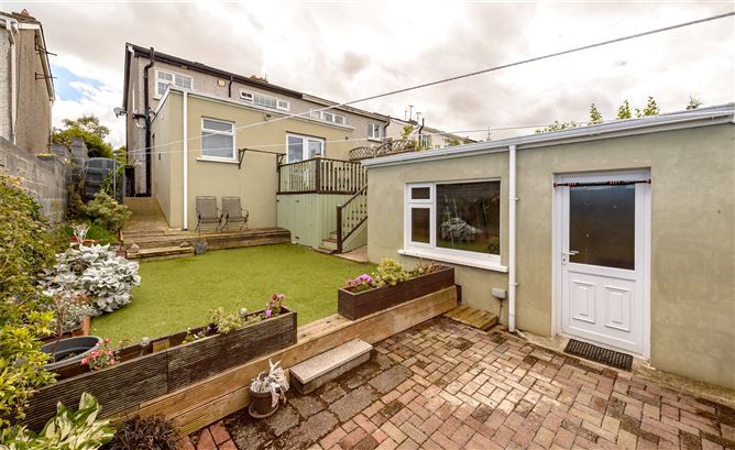 12 Hillside Close, Skerries, Co. Dublin
