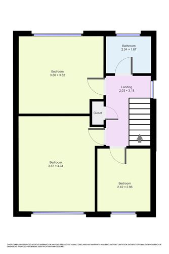 12 Hillside Close, Skerries, Co. Dublin