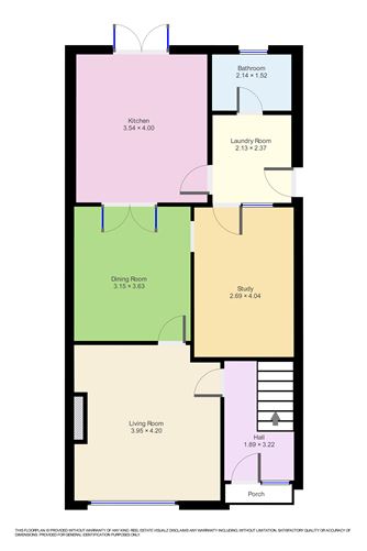 12 Hillside Close, Skerries, Co. Dublin
