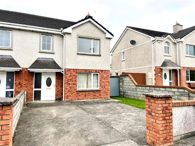 Main image for 27 Racecourse Heights, Tralee, Kerry