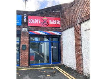 Image for Barber Shop, Tullow Road, Carlow