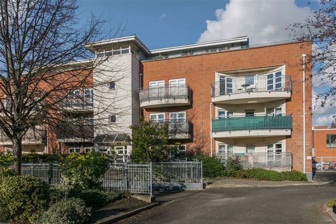 Main image for 43 Tenterfields, South Brown Street, Dublin 8