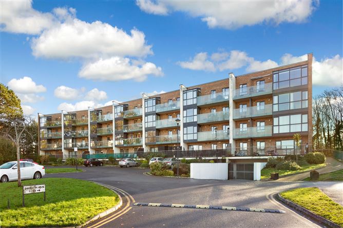 14 Shackleton House, Archerswood, Dublin 15