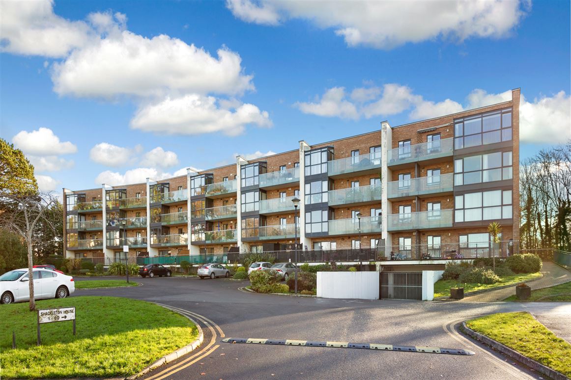 14 Shackleton House, Archerswood, Dublin 15 Sherry FitzGerald Clonee