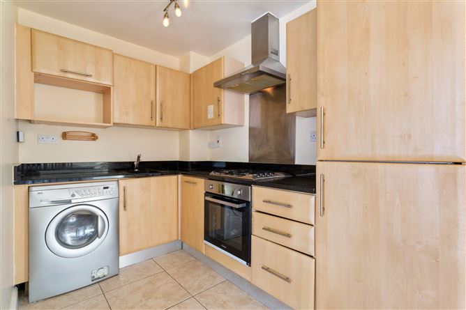 14 Shackleton House, Archerswood, Dublin 15