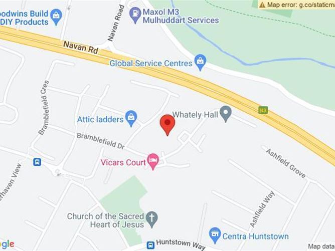 14 Shackleton House, Archerswood, Dublin 15