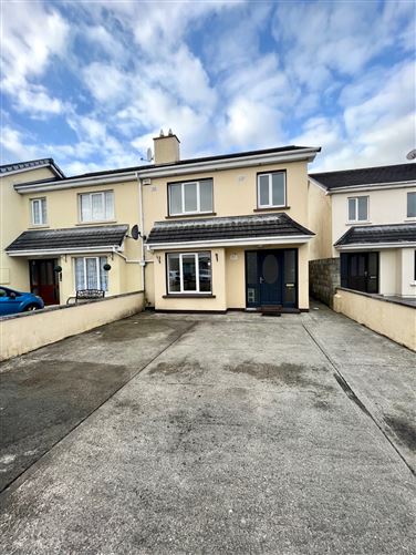 35 Fountain Court, Tralee, Kerry