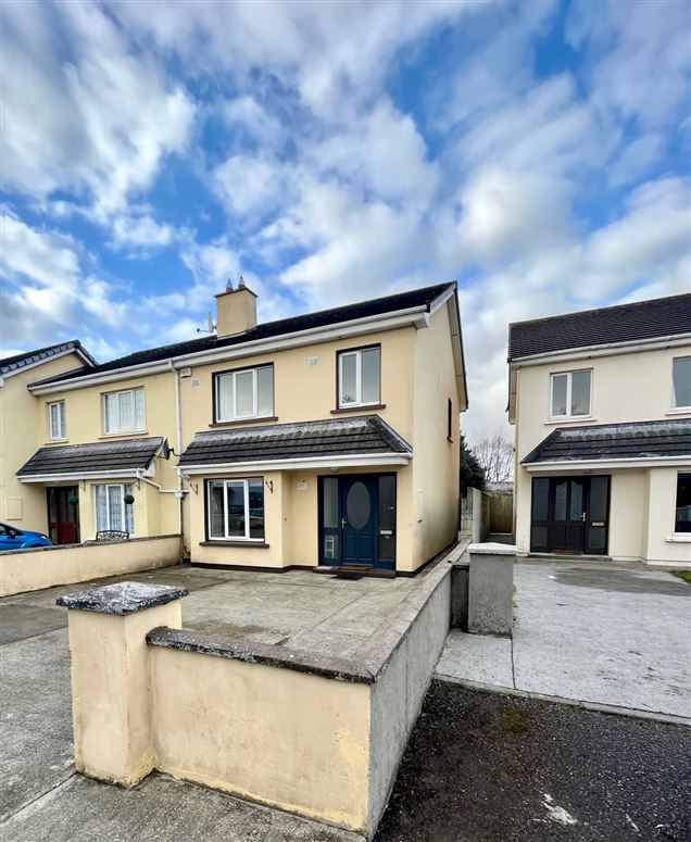 35 Fountain Court, Tralee, Kerry