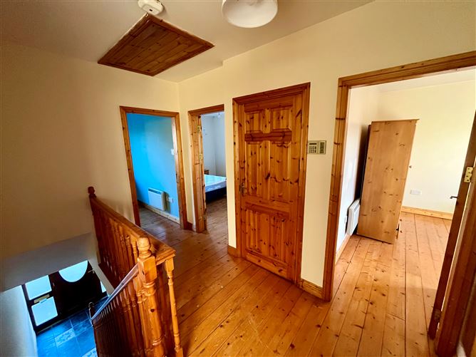 35 Fountain Court, Tralee, Kerry