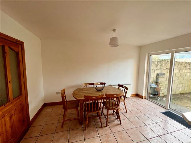 35 Fountain Court, Tralee, Kerry