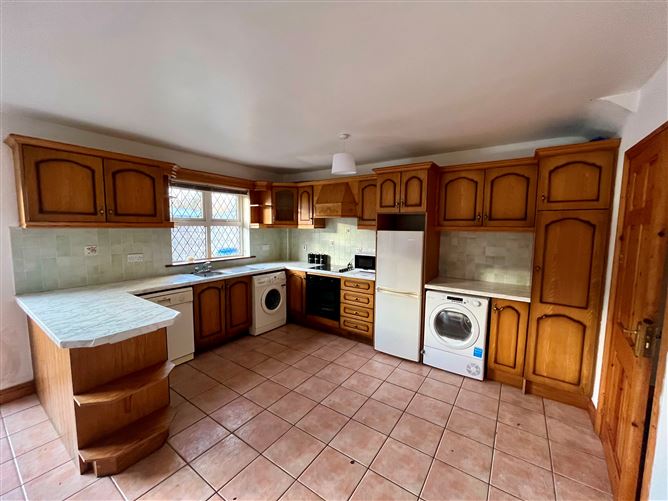 35 Fountain Court, Tralee, Kerry
