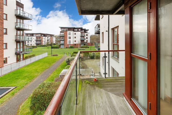 118 Temple Gardens, Northwood, Santry, Dublin 9