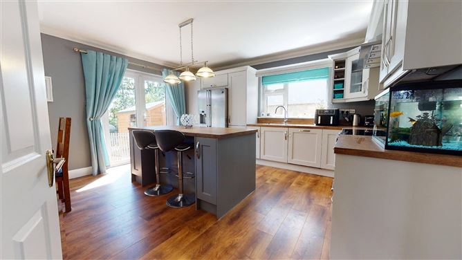 95 Knockaphunta Park, Westport Road, Castlebar, Co. Mayo