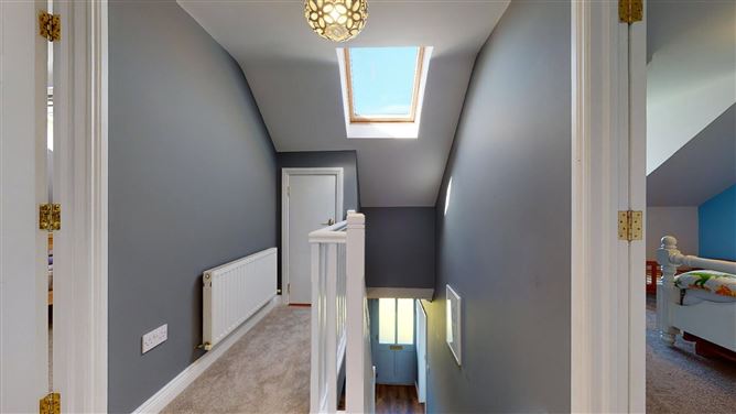 95 Knockaphunta Park, Westport Road, Castlebar, Co. Mayo