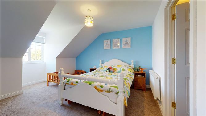95 Knockaphunta Park, Westport Road, Castlebar, Co. Mayo