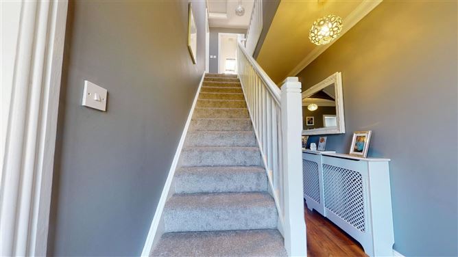 95 Knockaphunta Park, Westport Road, Castlebar, Co. Mayo