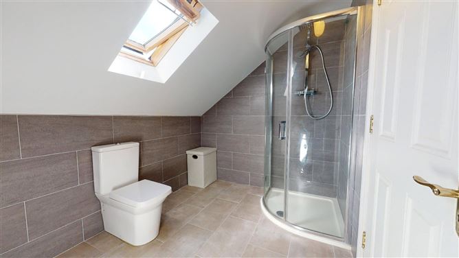 95 Knockaphunta Park, Westport Road, Castlebar, Co. Mayo