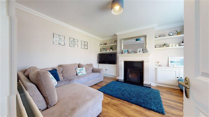 95 Knockaphunta Park, Westport Road, Castlebar, Co. Mayo