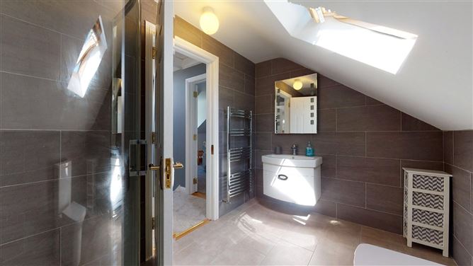 95 Knockaphunta Park, Westport Road, Castlebar, Co. Mayo