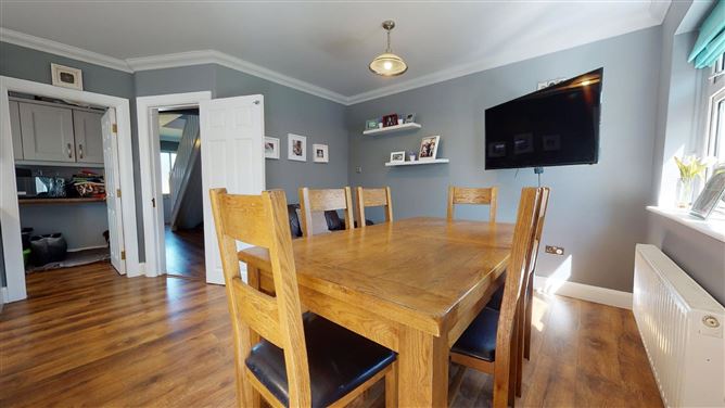 95 Knockaphunta Park, Westport Road, Castlebar, Co. Mayo