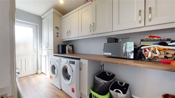 95 Knockaphunta Park, Westport Road, Castlebar, Co. Mayo