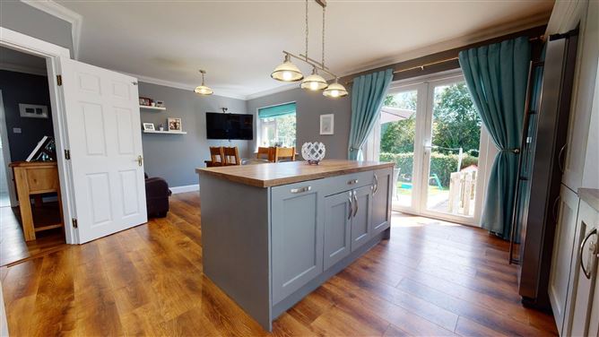 95 Knockaphunta Park, Westport Road, Castlebar, Co. Mayo