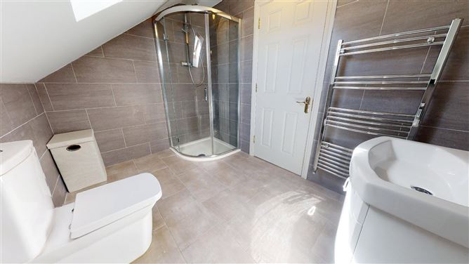 95 Knockaphunta Park, Westport Road, Castlebar, Co. Mayo
