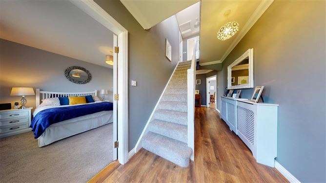 95 Knockaphunta Park, Westport Road, Castlebar, Co. Mayo