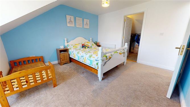 95 Knockaphunta Park, Westport Road, Castlebar, Co. Mayo
