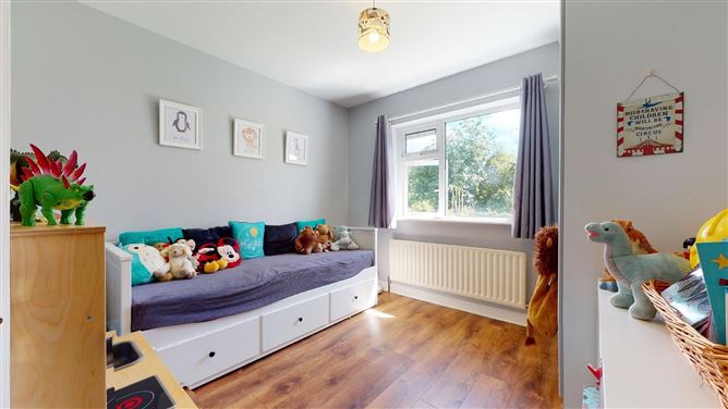 95 Knockaphunta Park, Westport Road, Castlebar, Co. Mayo