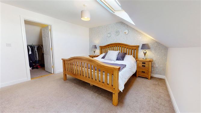 95 Knockaphunta Park, Westport Road, Castlebar, Co. Mayo