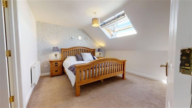 95 Knockaphunta Park, Westport Road, Castlebar, Co. Mayo