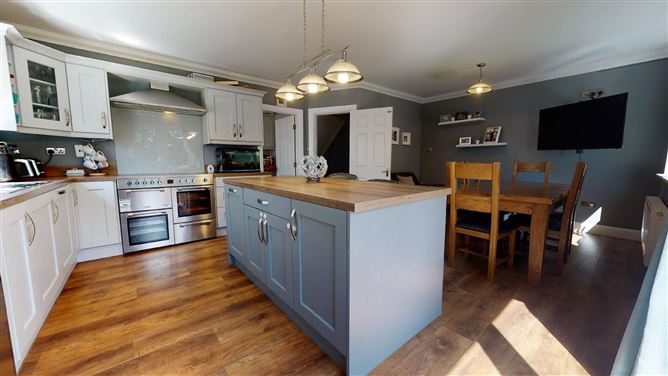 95 Knockaphunta Park, Westport Road, Castlebar, Co. Mayo
