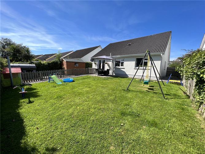 95 Knockaphunta Park, Westport Road, Castlebar, Co. Mayo