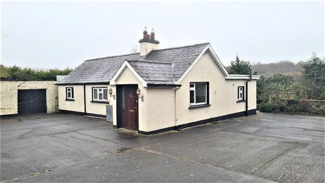 Randalstown, Stratford-On-Slaney, Wicklow
