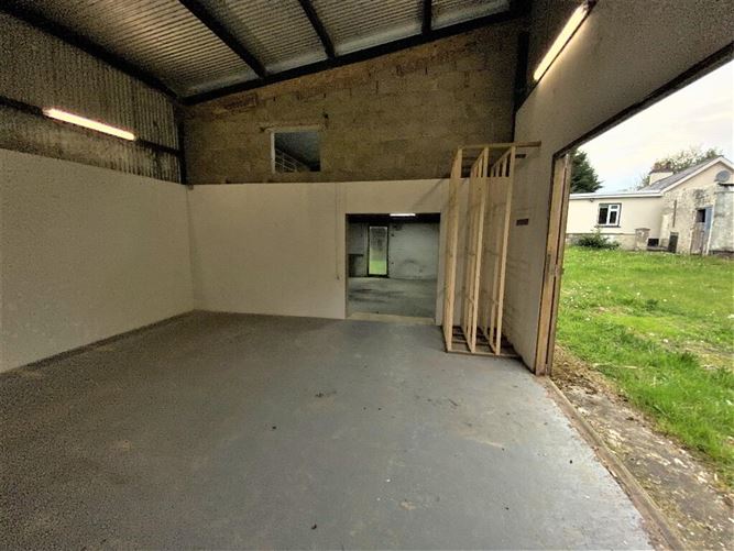 Randalstown, Stratford-On-Slaney, Wicklow