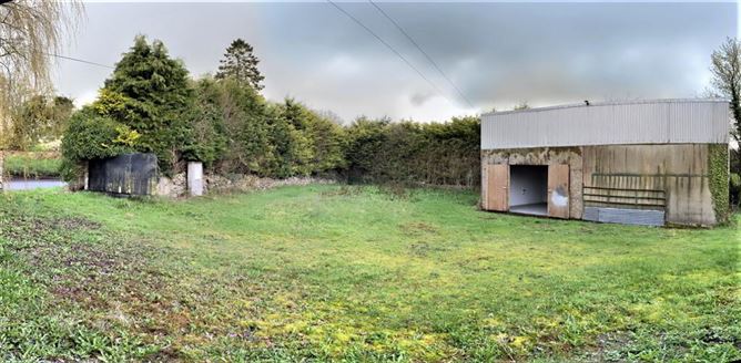Randalstown, Stratford-On-Slaney, Wicklow