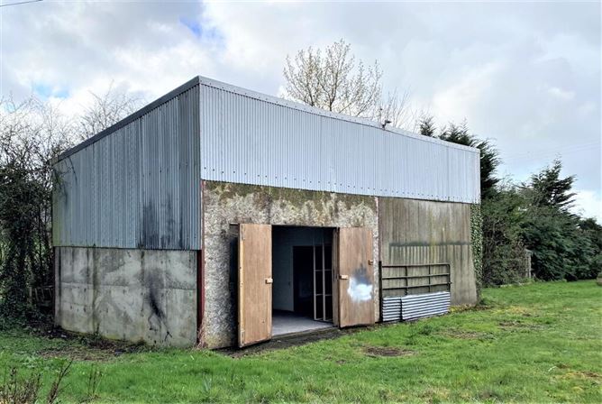 Randalstown, Stratford-On-Slaney, Wicklow