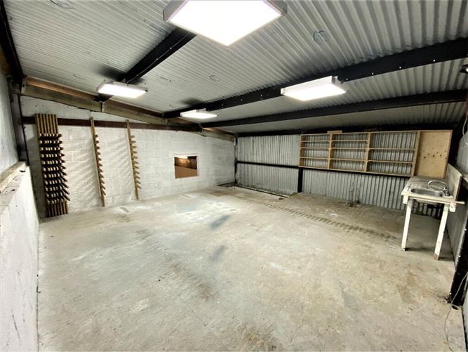 Randalstown, Stratford-On-Slaney, Wicklow