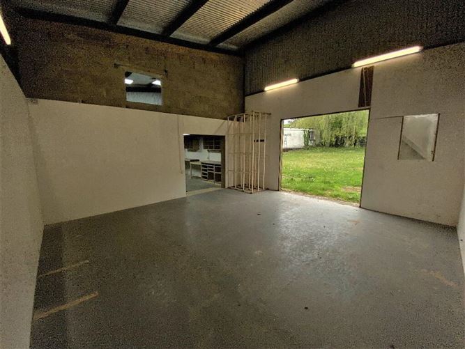 Randalstown, Stratford-On-Slaney, Wicklow