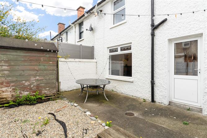 33 Oscar Square, The Tenters, Dublin 8