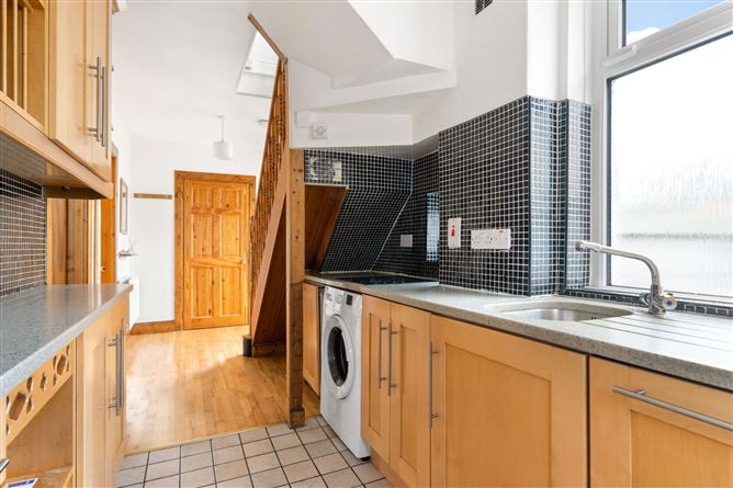 33 Oscar Square, The Tenters, Dublin 8